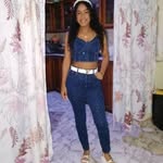 Zara Serrano - @zaraserrano9 - Instagram
