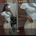 Zahara Valentina - @zara_silva_18 - Instagram