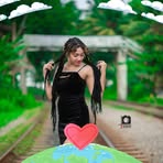 Zara Silva - Facebook