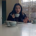 Zara Simpson - @zarasimpsonn - Instagram