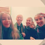 Zara Simpson - @zarasimpson2007 - Instagram