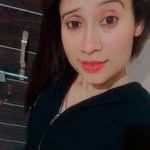 Zara Singh - @sonikumai73 - Instagram