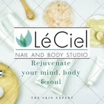 Zara Singh - @lecielbeautysalon - Instagram
