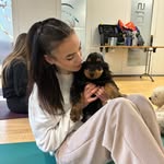Zara Singleton - @zararebeccax - Instagram