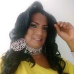 Zará Stein - @menozin_de_rj - Instagram