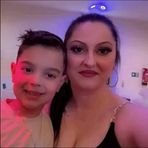 Kalorine Zara Suarez - Facebook