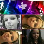 zara Sutherland - @dream.come.truexx - Instagram