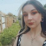 🌛Zara Alice Townsend🌜 - @zaraalice_x - Instagram
