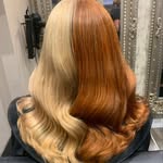 Zara Walker - @hair_by_zara_jane - Instagram