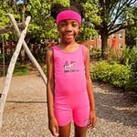 Zara Walker - @pinkcheetahzara - Instagram