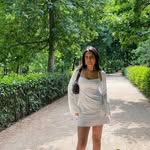 zara - @zarawalker_ - Instagram