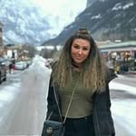 Zara Wallace - @zarawallace2 - Instagram