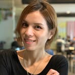 Zara Wang - Facebook