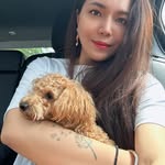 Zara Wang - @zarawangyi - Instagram