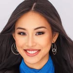 Zara Wang - @misstroupot2023 - Instagram