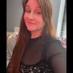 Zara Waters - @zarajasmine85 - Instagram