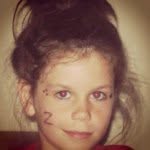 @zaraweaver143 - Instagram
