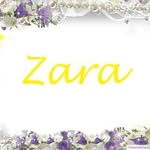 Zara Welsh - @zara_welshie - Instagram