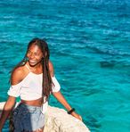 Zara White - Facebook