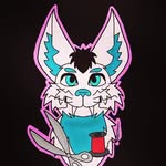 💙The White Wolf Creator💚 - @zara.wolf1471 - Instagram