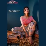 Zara Firoz - @zarawolf777 - Instagram
