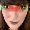 Zara Wolf - @ekayawolf - TikTok