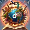 zarakifactwolf - @travelfactssati6 - TikTok