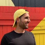 Benjamin - @benjamin_zarah - Instagram