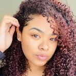 Zarah Benjamin - Facebook