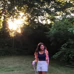 Zarah Benjamin - Facebook