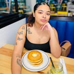 zarah benjamin - @_zarahbenjamin_ - Instagram