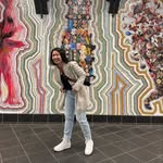 Zarah Mae Benjamin-Lunaria - @benjabenj - Instagram