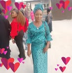 Zarah Daniel - Facebook