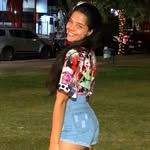 Zarah Daniella Flora - @zarah.daniella.flora50v - Instagram