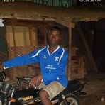 David Zarah - Facebook