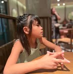 Zarah David - Facebook