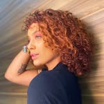Zarah david - @zarahdavid78 - Instagram