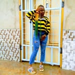 Zarah David - Facebook