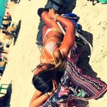 Zarah david - @zarahdavid9 - Instagram