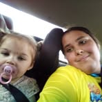 Zarah Ford - Facebook
