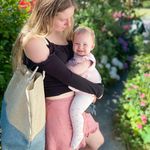 Kimberley Young - @little_zaria_and_harvey - Instagram