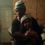 Zaria & Harvey - @011114_x - Instagram