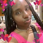 Zaria Harvey - Facebook