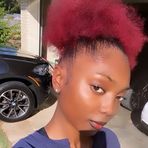 Zaria Harvey - Facebook