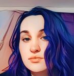Zaria Harvey - Facebook