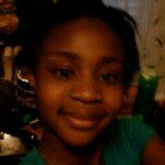 Zariah Richelle Harvey - @zebragirl214 - Instagram