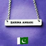 Zarina Ansari - @zarina.ansari.750546 - Instagram