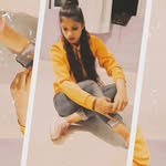 Zãrína ansari - @zarinaansari96 - Instagram