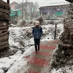 Zarina Ansari - Facebook