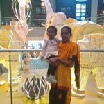Zarina Ansari - @zarina.ansari.397 - Instagram